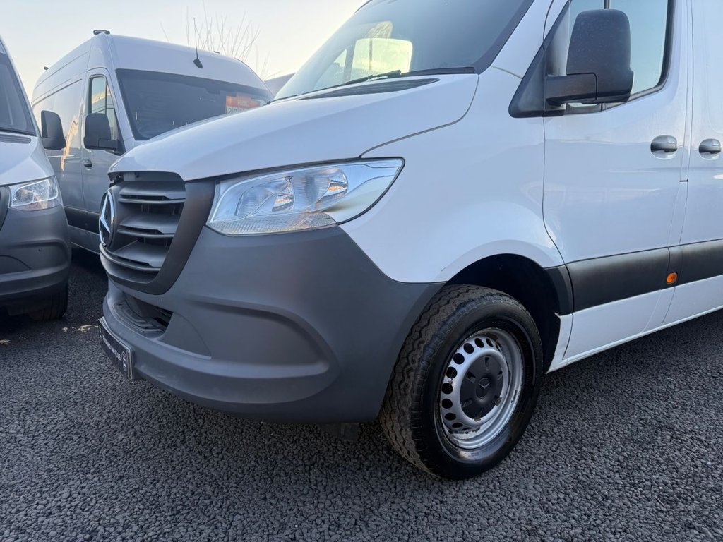 Used Mercedes-Benz Sprinter 2021 for sale - 77952986: Photo 15