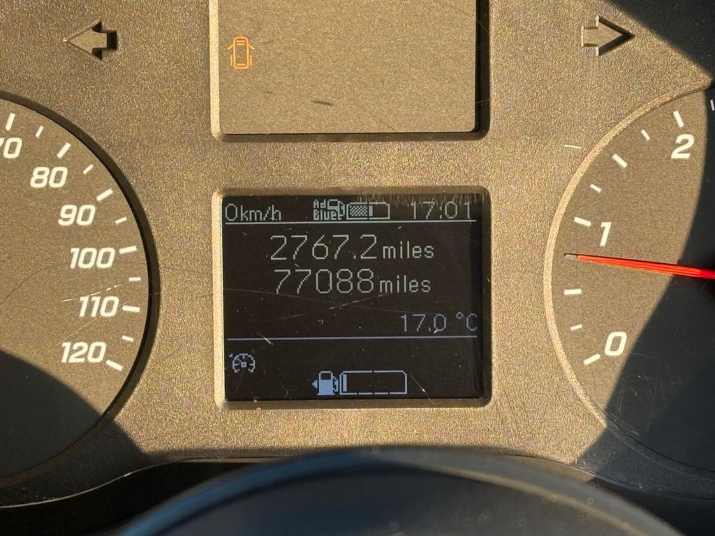 Used Mercedes-Benz Sprinter 2021 for sale - 77952986: Photo 25