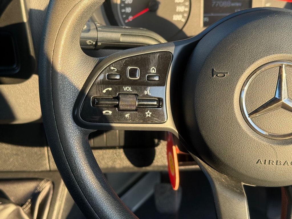 Used Mercedes-Benz Sprinter 2021 for sale - 77952986: Photo 26