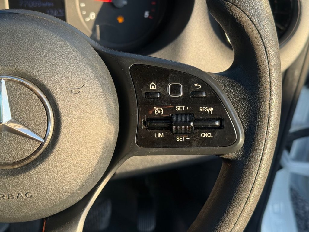 Used Mercedes-Benz Sprinter 2021 for sale - 77952986: Photo 27