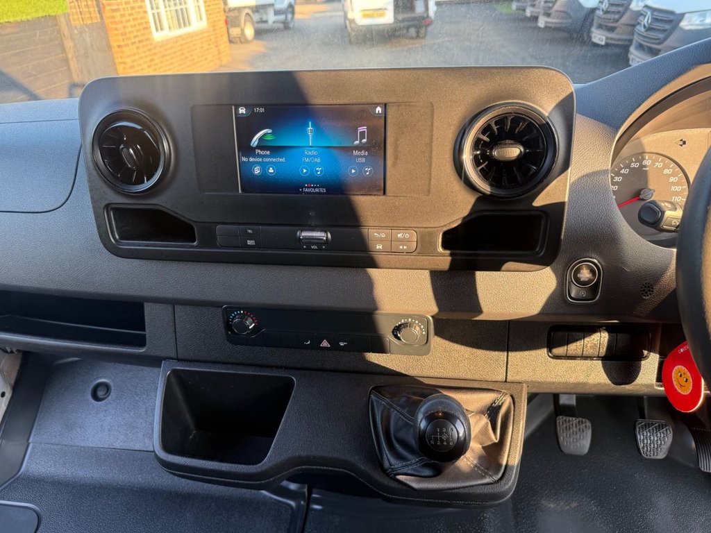 Used Mercedes-Benz Sprinter 2021 for sale - 77952986: Photo 28