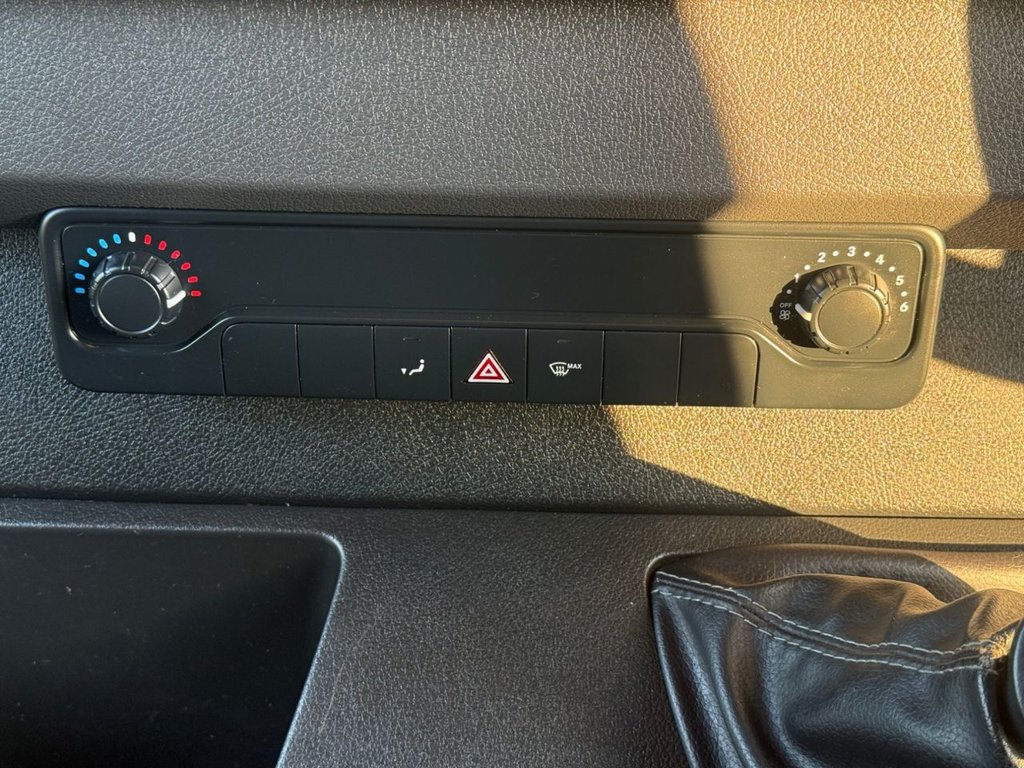 Used Mercedes-Benz Sprinter 2021 for sale - 77952986: Photo 29