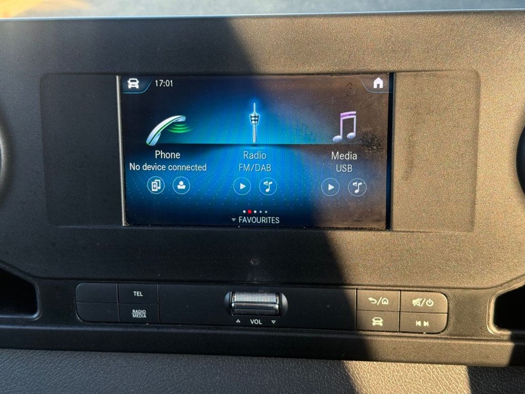 Used Mercedes-Benz Sprinter 2021 for sale - 77952986: Photo 31