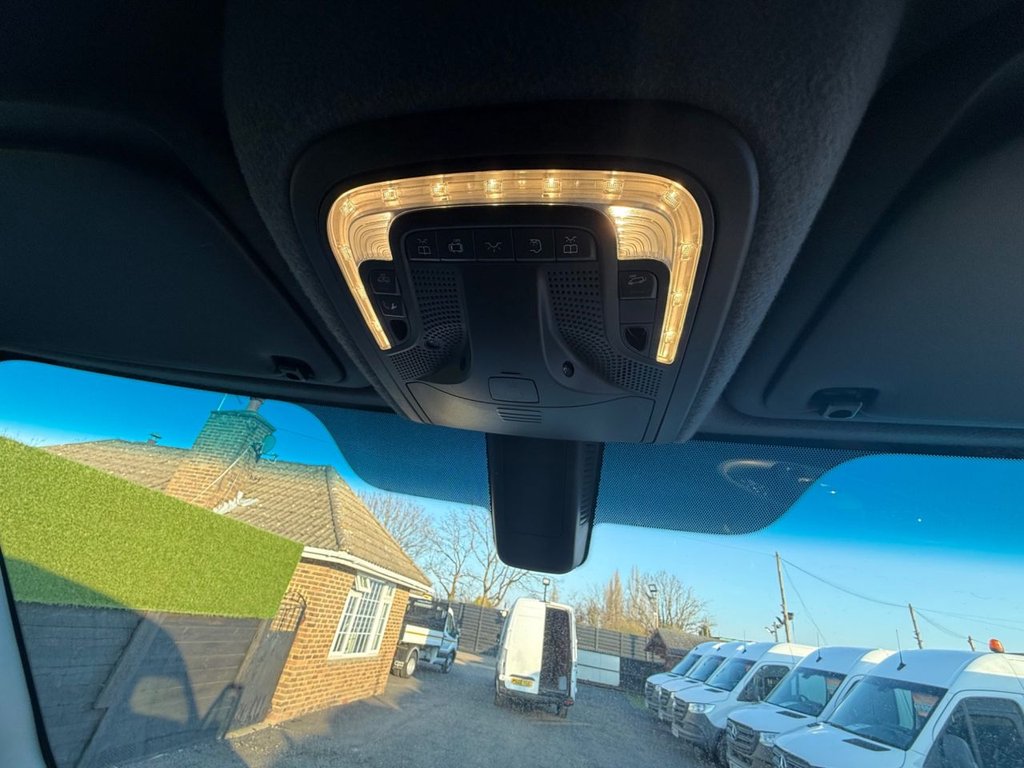 Used Mercedes-Benz Sprinter 2021 for sale - 77952986: Photo 33