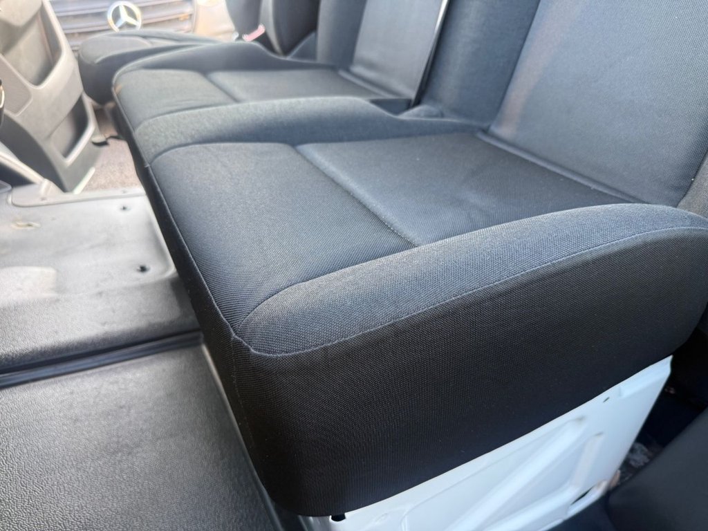 Used Mercedes-Benz Sprinter 2021 for sale - 77952986: Photo 36