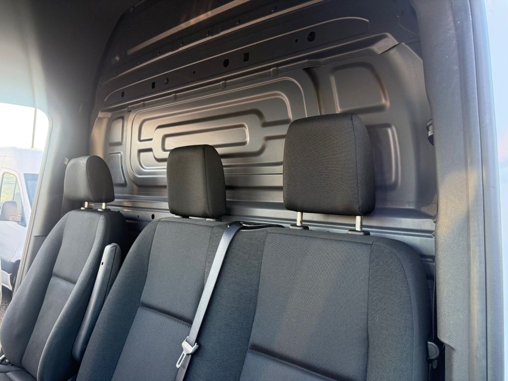 Used Mercedes-Benz Sprinter 2021 for sale - 77952986: Photo 37