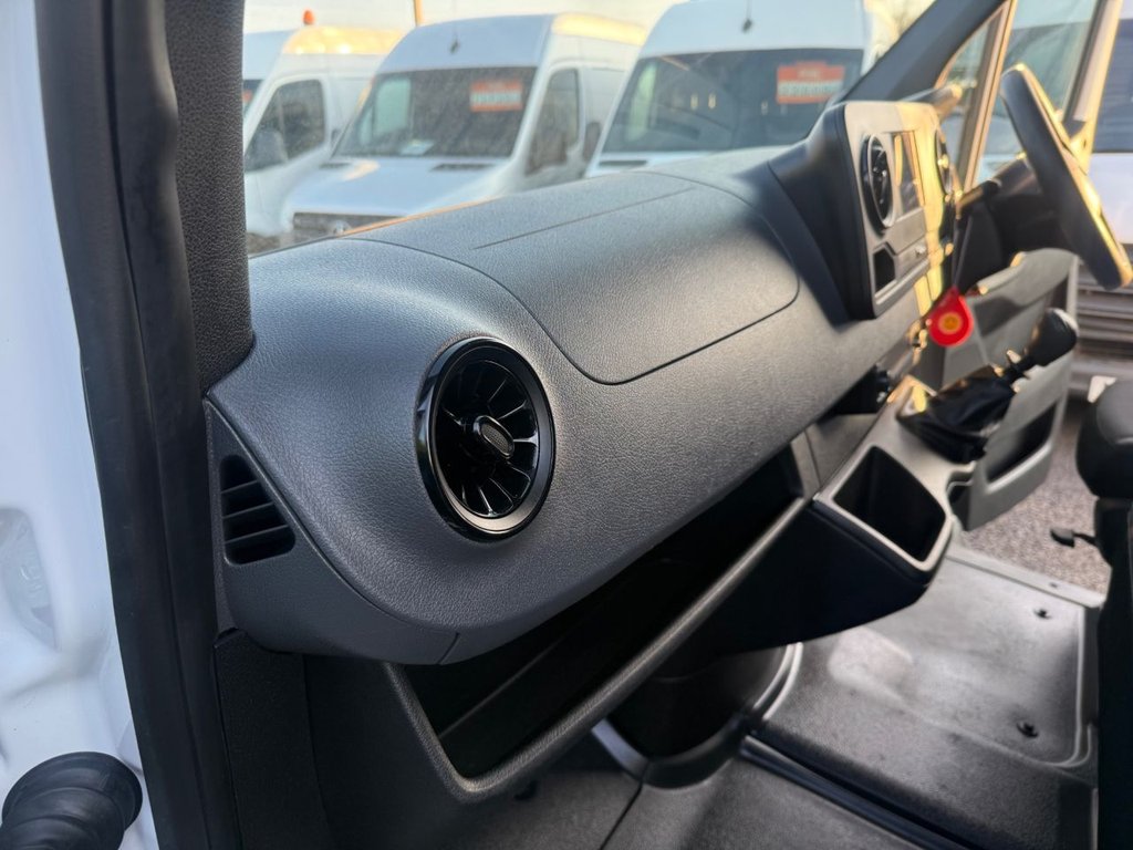 Used Mercedes-Benz Sprinter 2021 for sale - 77952986: Photo 41