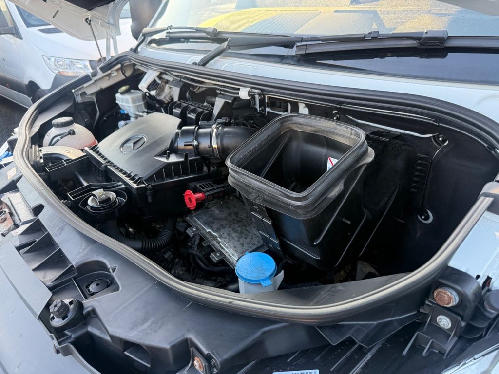 Used Mercedes-Benz Sprinter 2021 for sale - 77952986: Photo 43