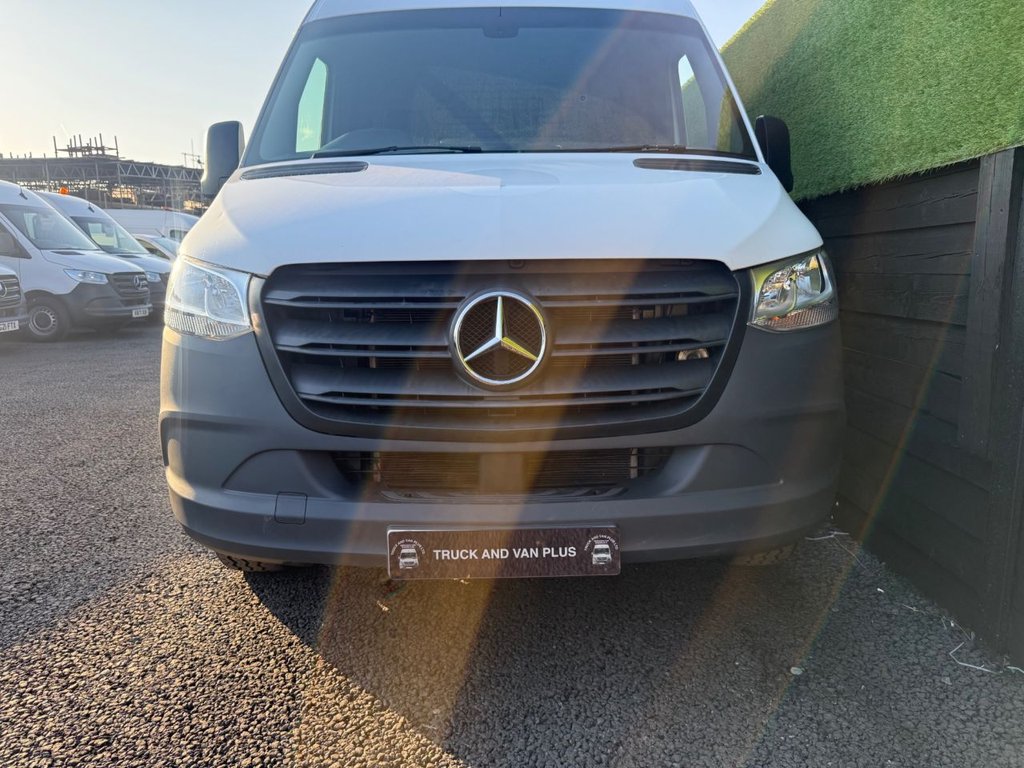 Used Mercedes-Benz Sprinter 2021 for sale - 77952986: Photo 6