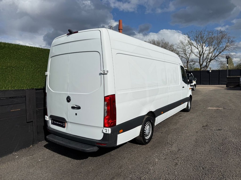 Used Mercedes-Benz Sprinter 2018 for sale - 78212716: Photo 10