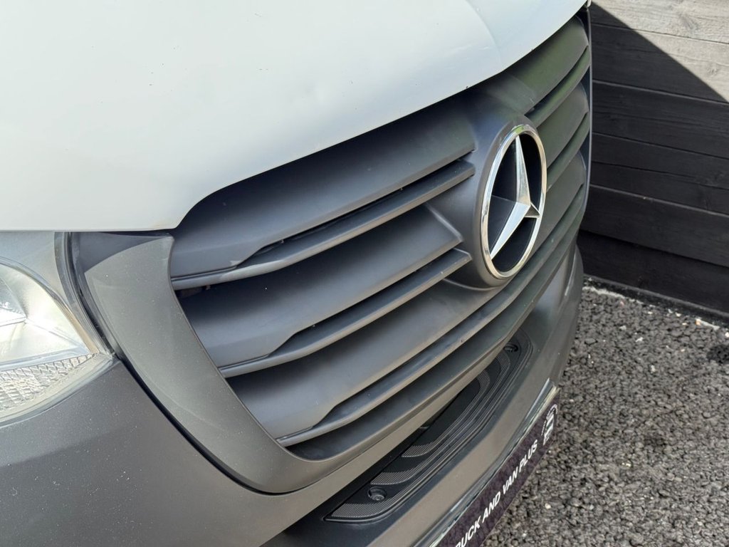 Used Mercedes-Benz Sprinter 2018 for sale - 78212716: Photo 14
