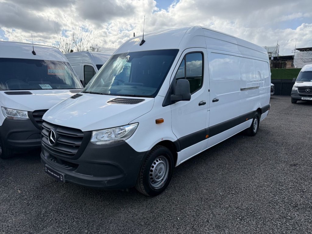Used Mercedes-Benz Sprinter 2018 for sale - 78212716: Photo 15