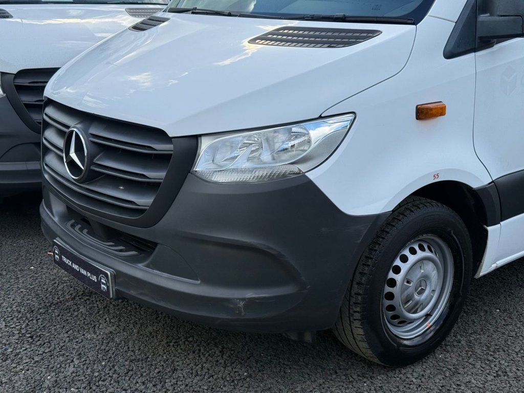 Used Mercedes-Benz Sprinter 2018 for sale - 78212716: Photo 16