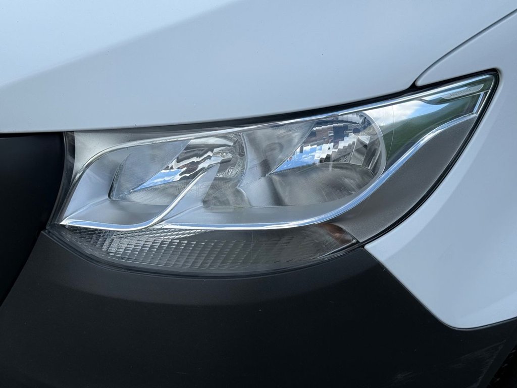 Used Mercedes-Benz Sprinter 2018 for sale - 78212716: Photo 17