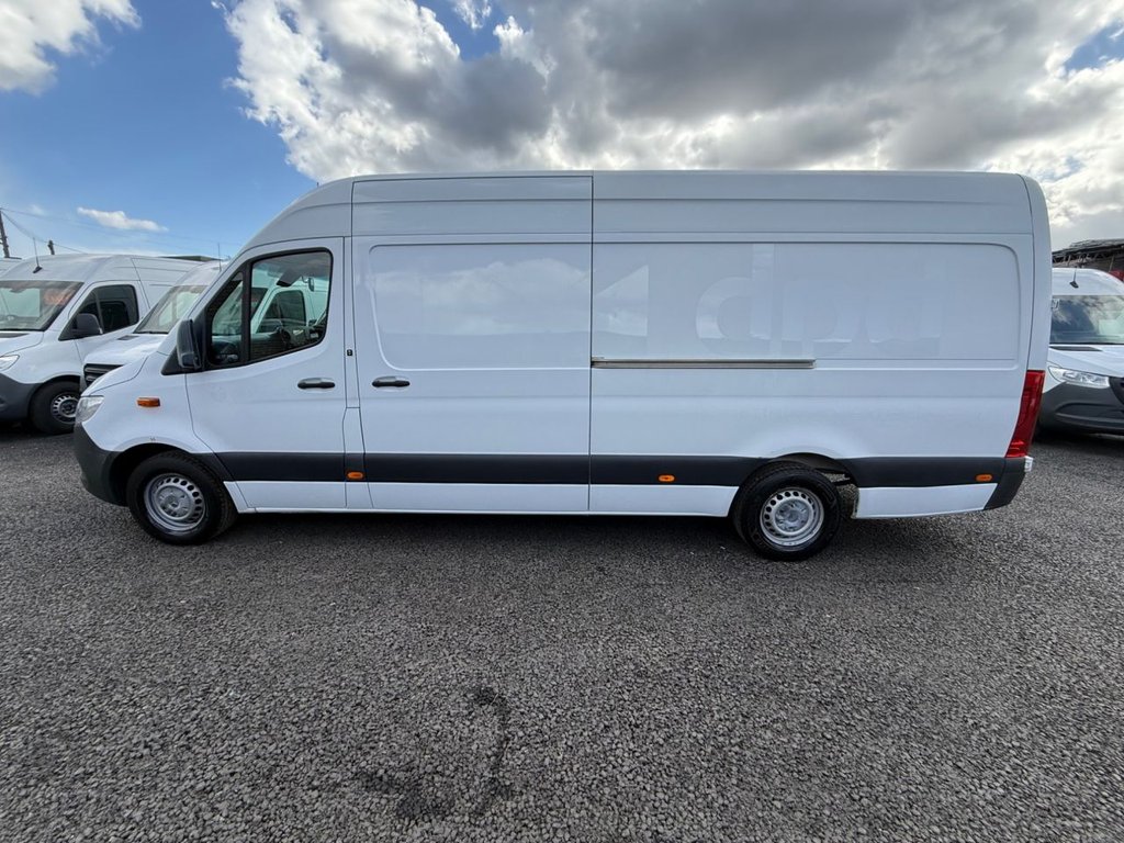 Used Mercedes-Benz Sprinter 2018 for sale - 78212716: Photo 18