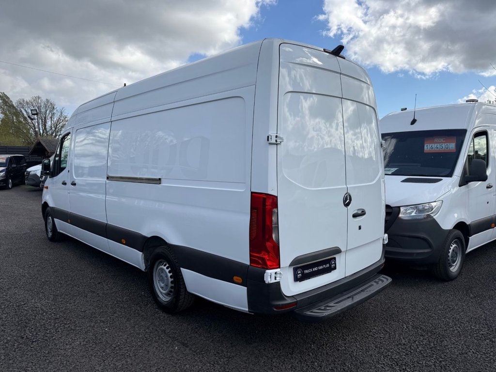 Used Mercedes-Benz Sprinter 2018 for sale - 78212716: Photo 19