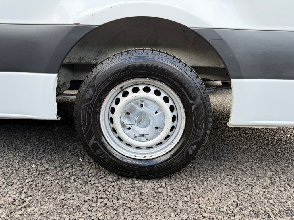 Used Mercedes-Benz Sprinter 2018 for sale - 78212716: Photo 20