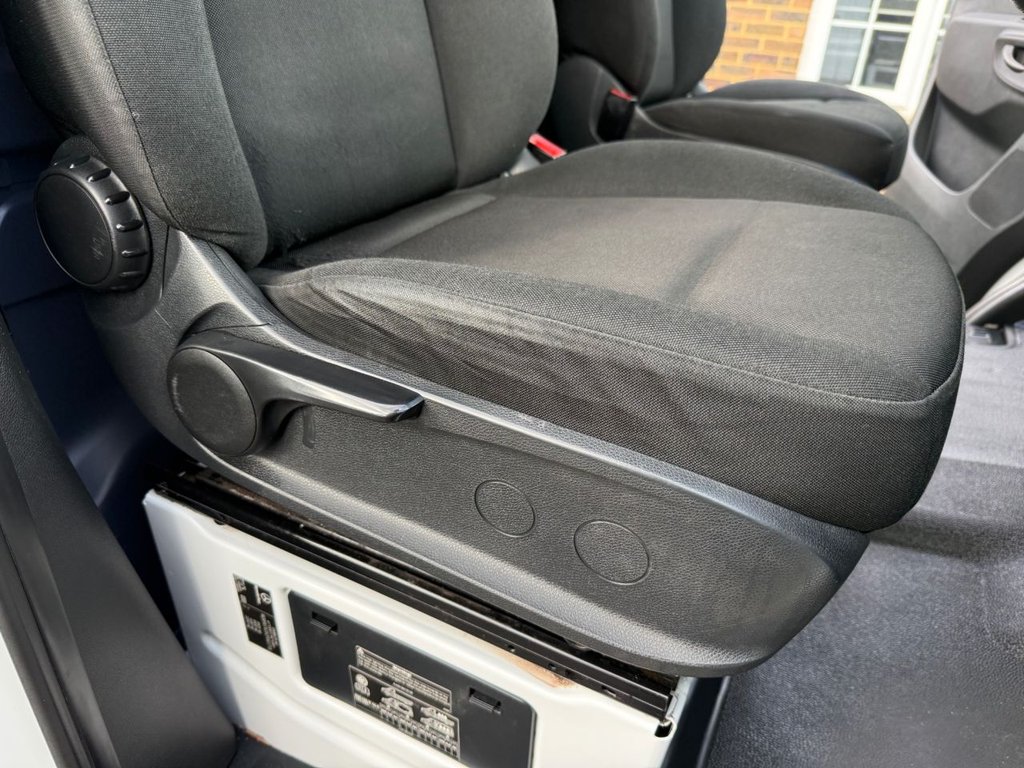 Used Mercedes-Benz Sprinter 2018 for sale - 78212716: Photo 23