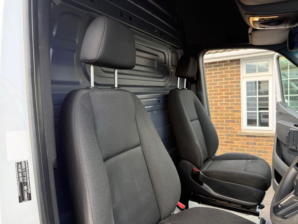 Used Mercedes-Benz Sprinter 2018 for sale - 78212716: Photo 24