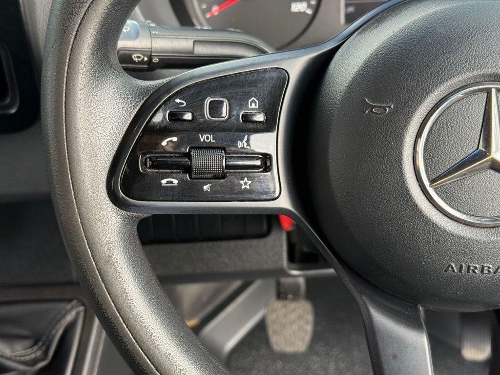 Used Mercedes-Benz Sprinter 2018 for sale - 78212716: Photo 28