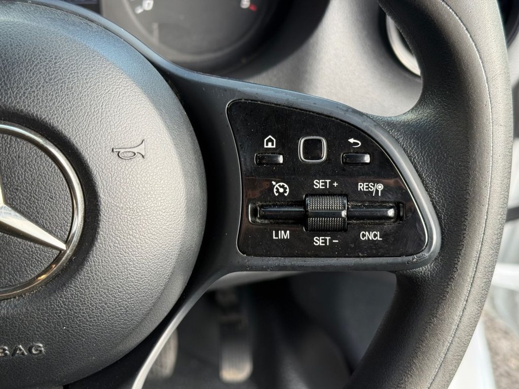 Used Mercedes-Benz Sprinter 2018 for sale - 78212716: Photo 29