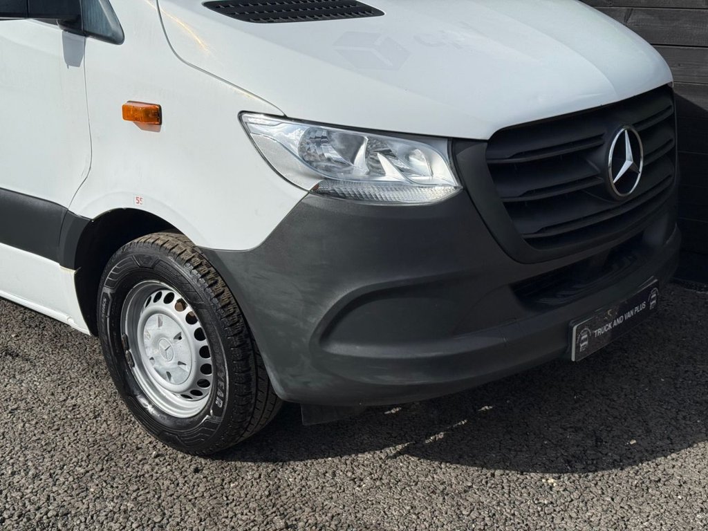 Used Mercedes-Benz Sprinter 2018 for sale - 78212716: Photo 3