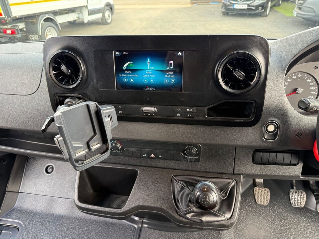 Used Mercedes-Benz Sprinter 2018 for sale - 78212716: Photo 30