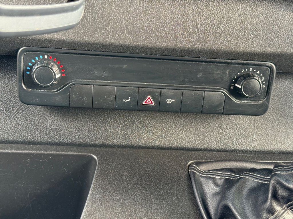 Used Mercedes-Benz Sprinter 2018 for sale - 78212716: Photo 31