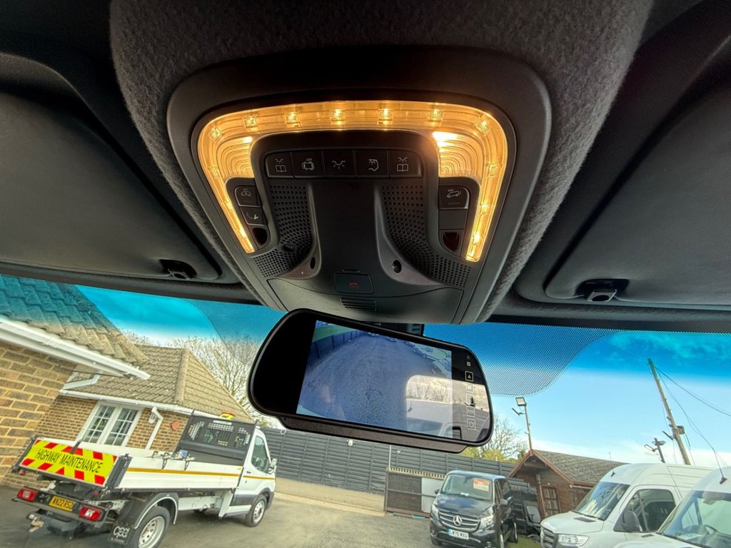 Used Mercedes-Benz Sprinter 2018 for sale - 78212716: Photo 34