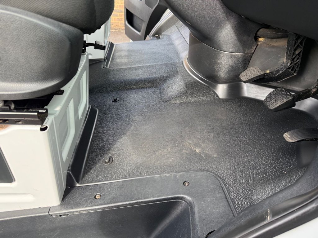 Used Mercedes-Benz Sprinter 2018 for sale - 78212716: Photo 37