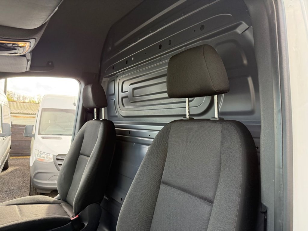 Used Mercedes-Benz Sprinter 2018 for sale - 78212716: Photo 40