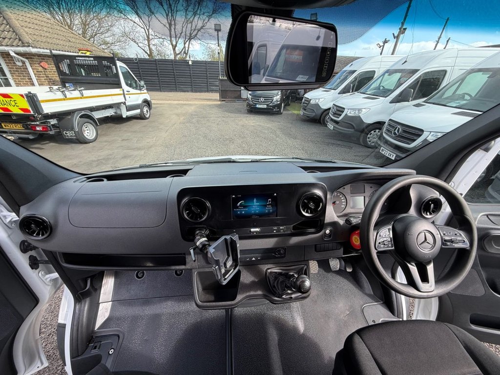 Used Mercedes-Benz Sprinter 2018 for sale - 78212716: Photo 41