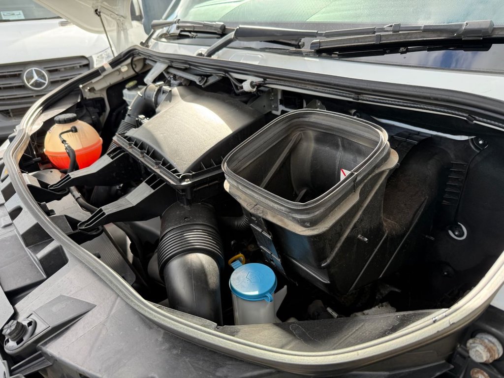 Used Mercedes-Benz Sprinter 2018 for sale - 78212716: Photo 45