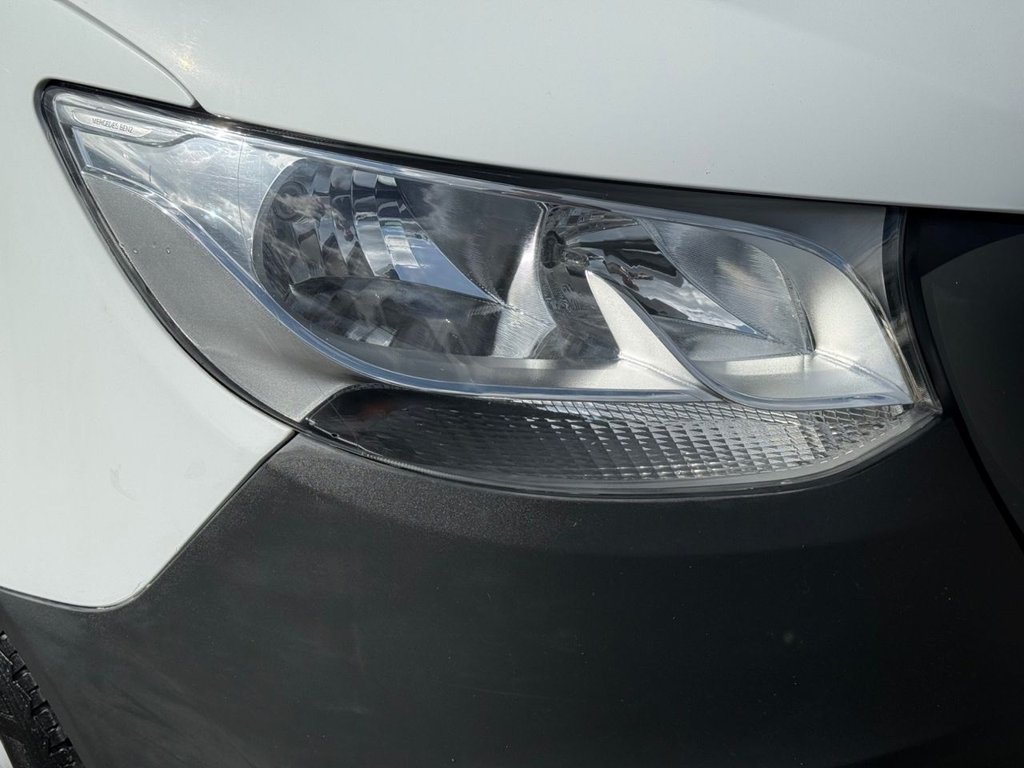 Used Mercedes-Benz Sprinter 2018 for sale - 78212716: Photo 6