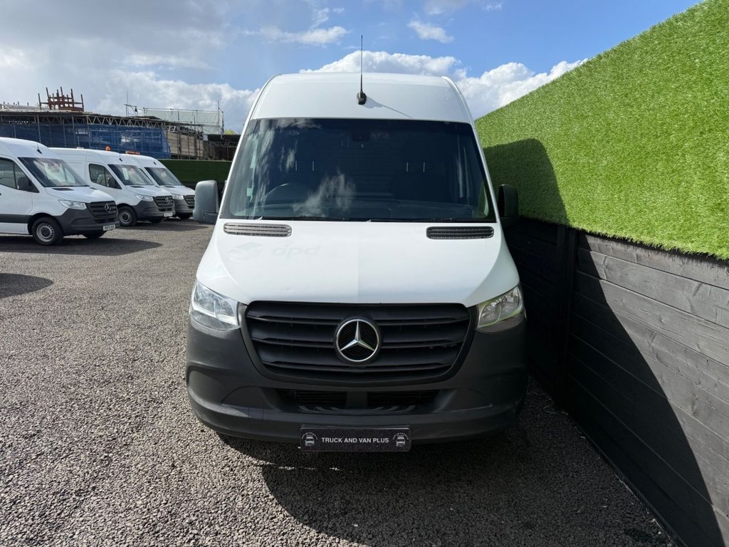 Used Mercedes-Benz Sprinter 2018 for sale - 78212716: Photo 7