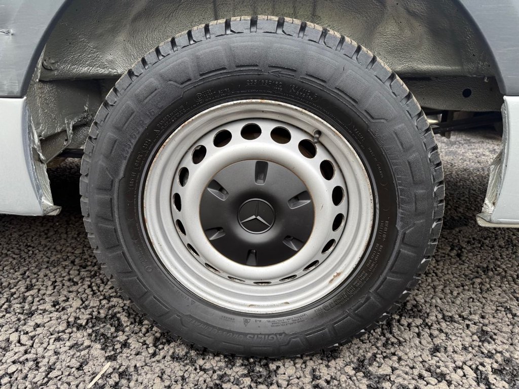 Used Mercedes-Benz Sprinter 2020 for sale - 76496446: Photo 15