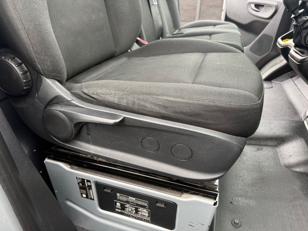 Used Mercedes-Benz Sprinter 2020 for sale - 76496446: Photo 20