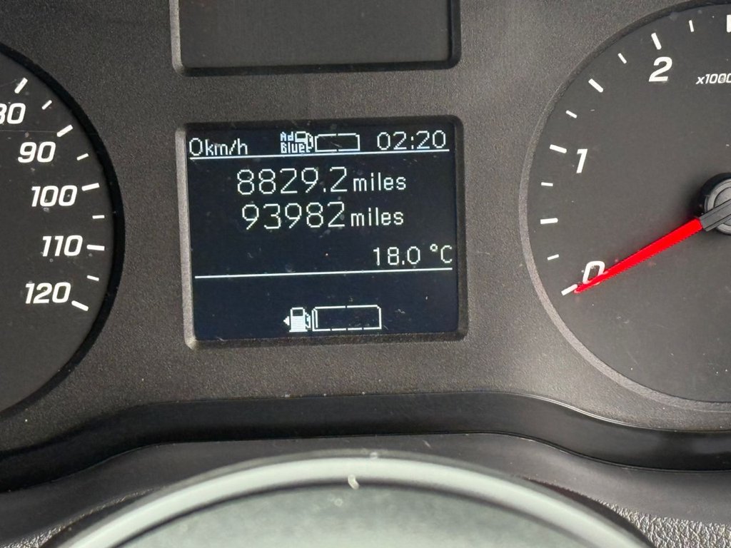 Used Mercedes-Benz Sprinter 2020 for sale - 76496446: Photo 23