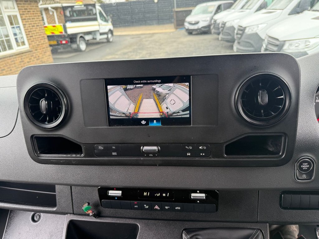 Used Mercedes-Benz Sprinter 2020 for sale - 76496446: Photo 31