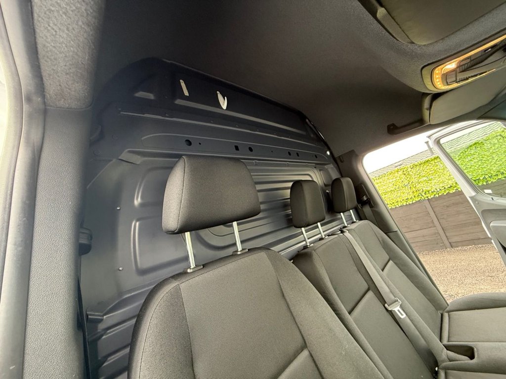 Used Mercedes-Benz Sprinter 2020 for sale - 76496446: Photo 35