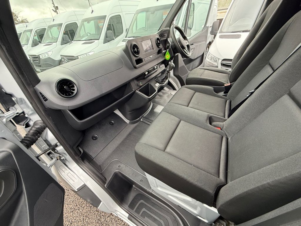 Used Mercedes-Benz Sprinter 2020 for sale - 76496446: Photo 38