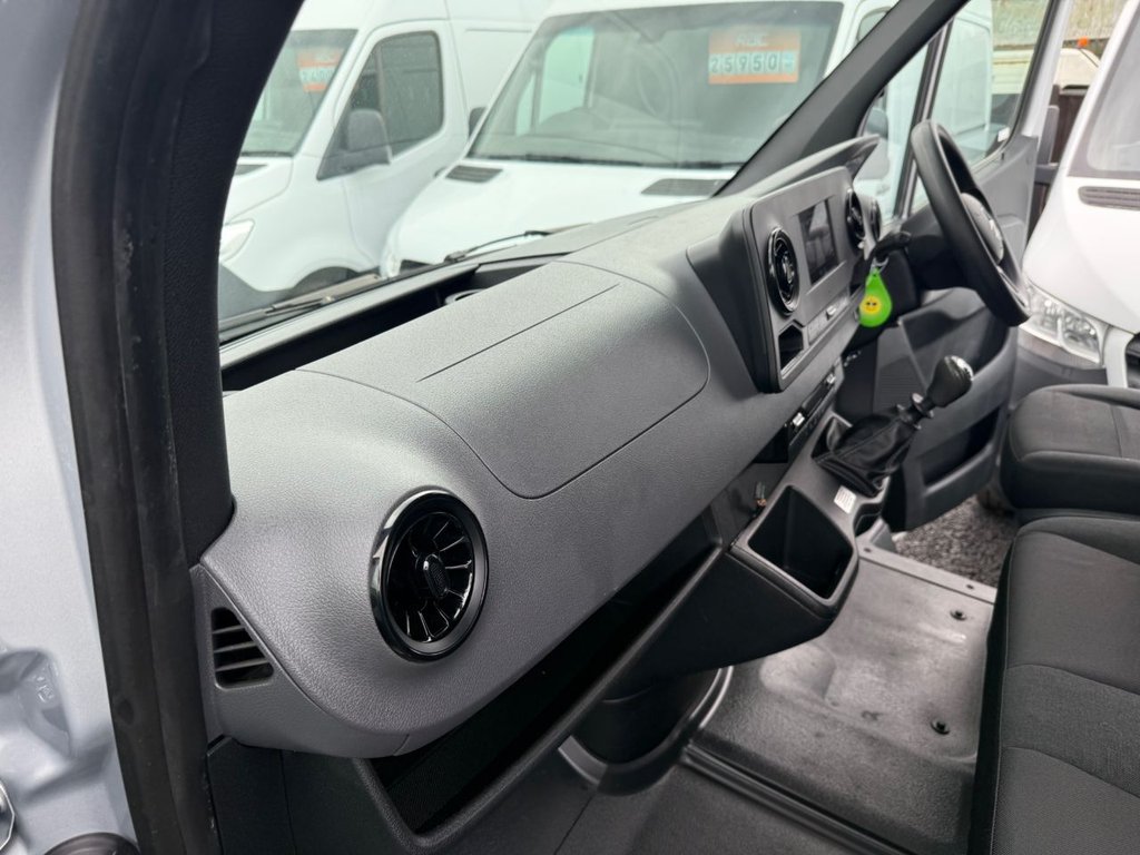 Used Mercedes-Benz Sprinter 2020 for sale - 76496446: Photo 40