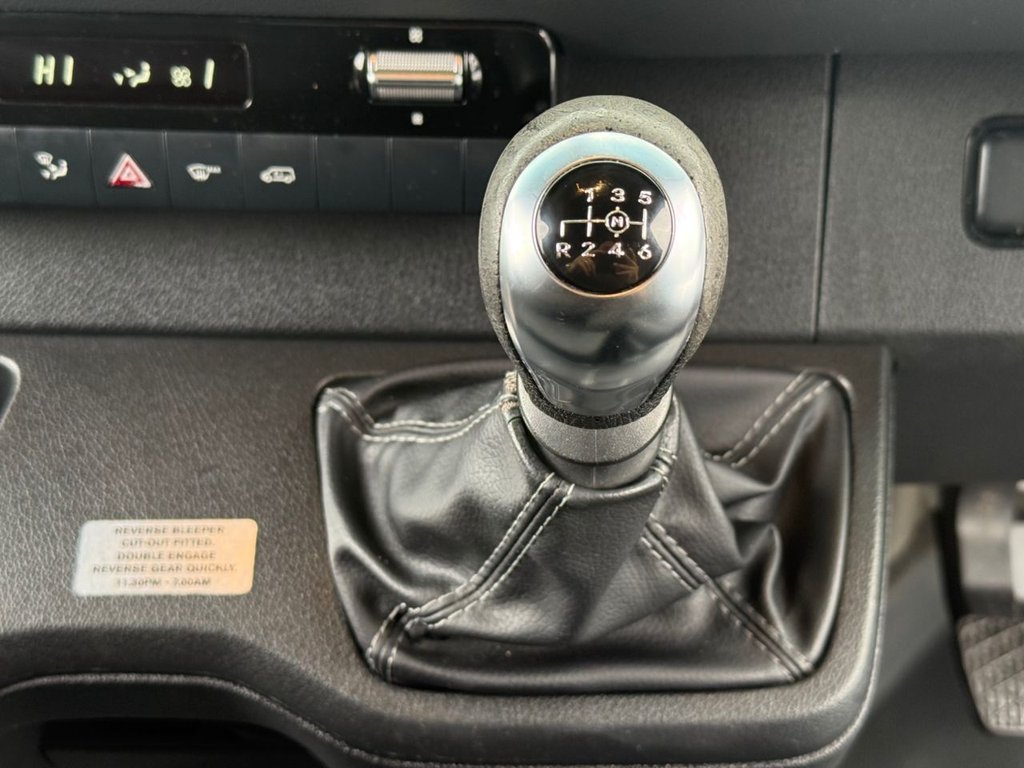 Used Mercedes-Benz Sprinter 2020 for sale - 76496446: Photo 42