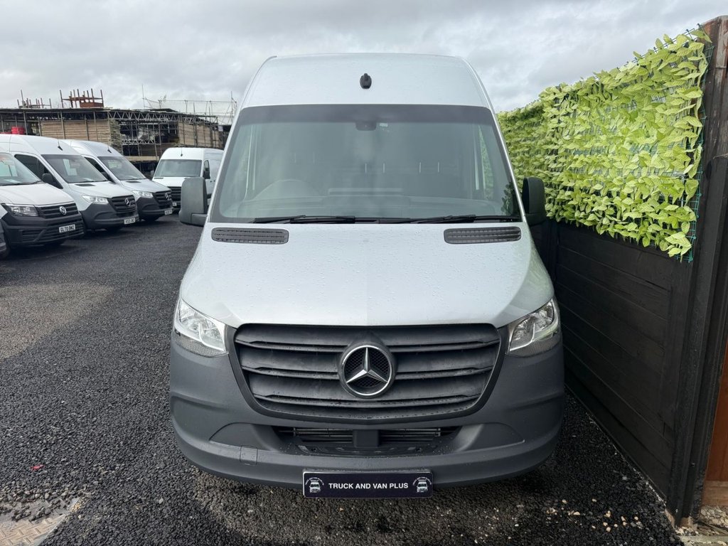 Used Mercedes-Benz Sprinter 2020 for sale - 76496446: Photo 5