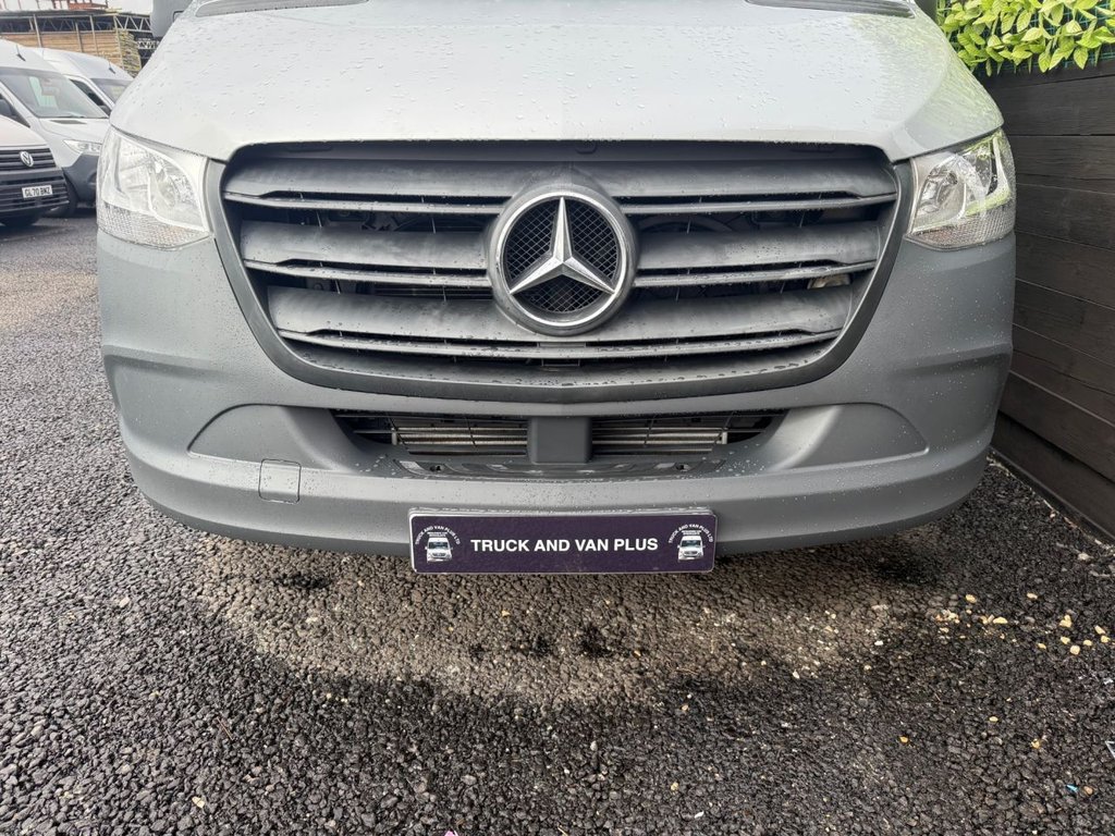Used Mercedes-Benz Sprinter 2020 for sale - 76496446: Photo 6