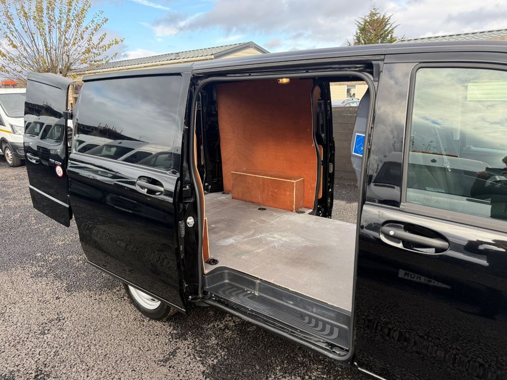 Used Mercedes-Benz Vito 2021 for sale - 77236707: Photo 17