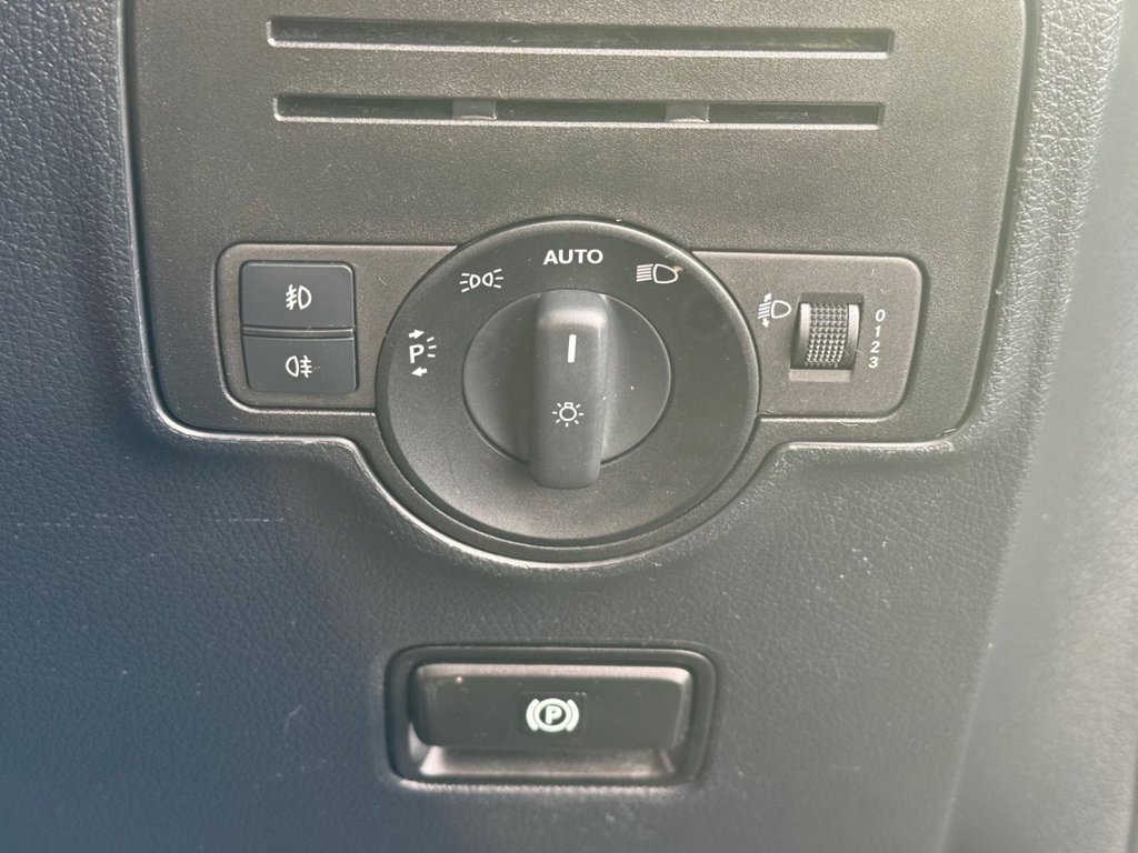 Used Mercedes-Benz Vito 2021 for sale - 77236707: Photo 26