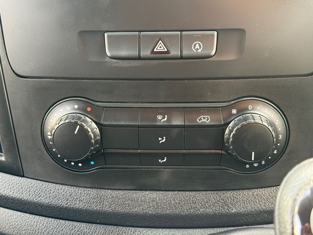 Used Mercedes-Benz Vito 2021 for sale - 77236707: Photo 28