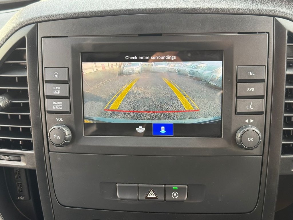 Used Mercedes-Benz Vito 2021 for sale - 77236707: Photo 30