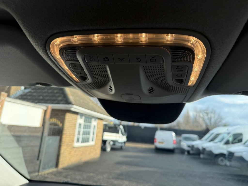 Used Mercedes-Benz Vito 2021 for sale - 77236707: Photo 31